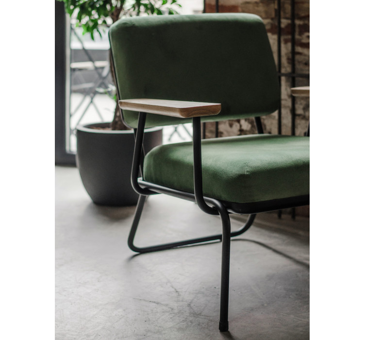 Крісло SOAP Armchair8